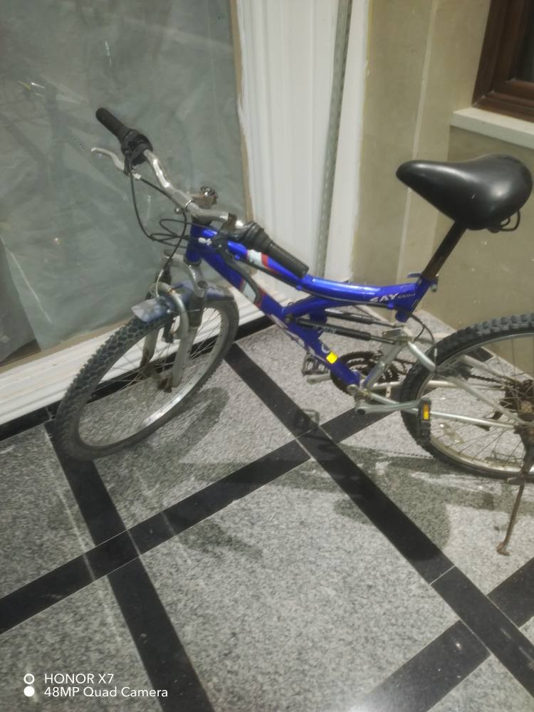 ‎بايسكل ياباني‎ دهل اوران, واسط


**إذا كنت صاحب هذا الإعلان وتريد حذفه لأي سبب، رجاءا أرسل رسالة إلى الدعم الفني**