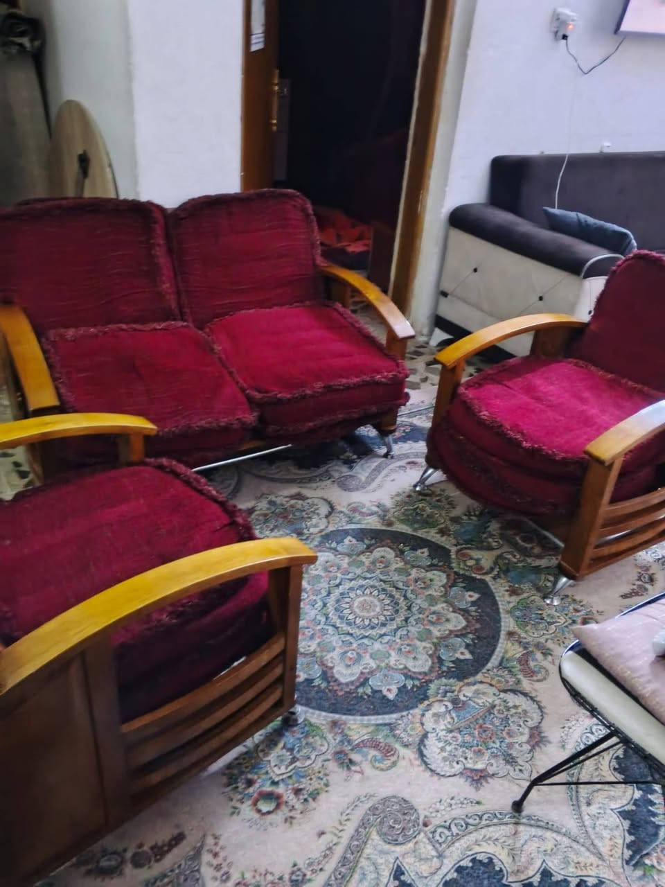 غراض للبيع بغداد, العراق


**إذا كنت صاحب هذا الإعلان وتريد حذفه لأي سبب، رجاءا أرسل رسالة إلى الدعم الفني**