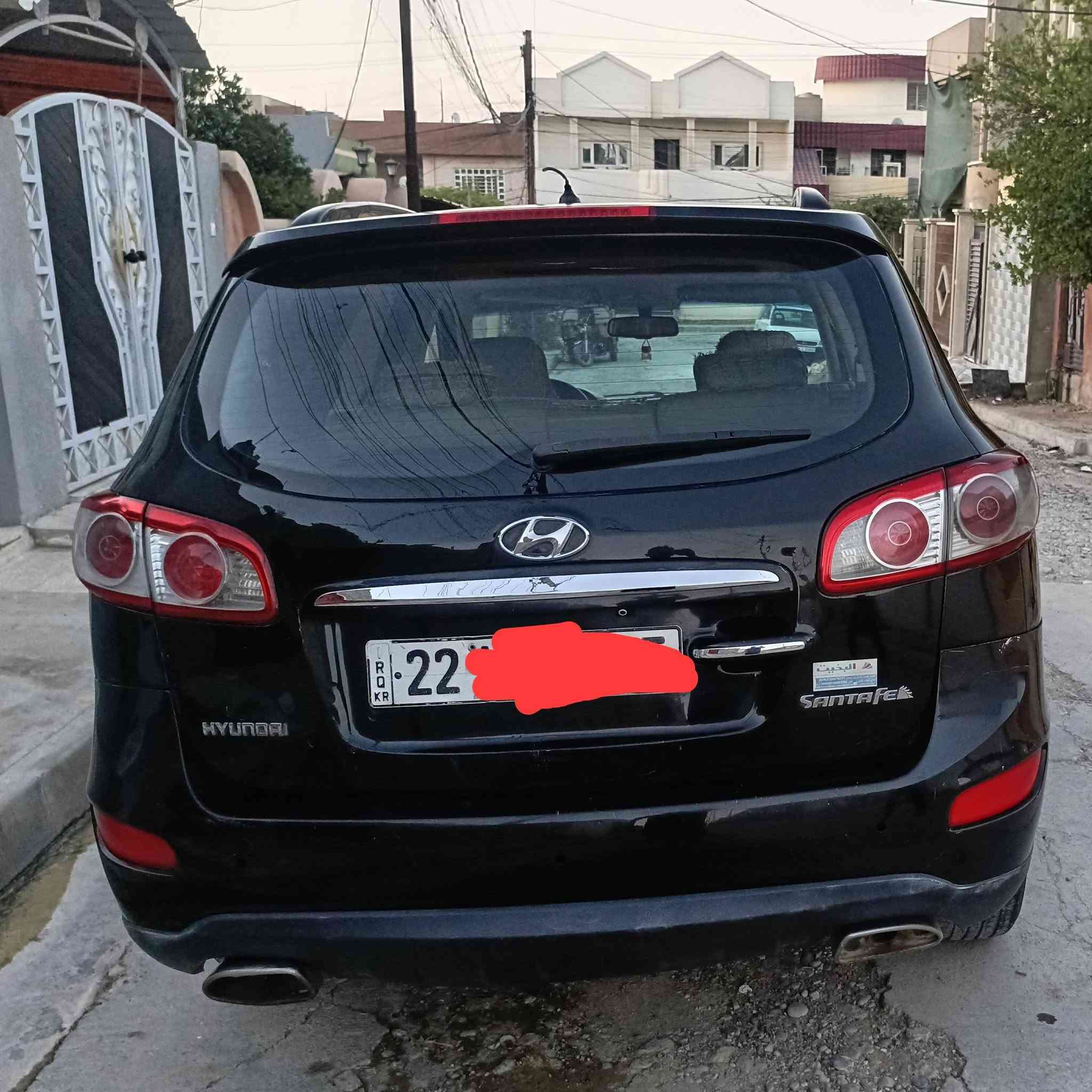 سنتافيا 12 رقم اربيل خليجي 7راكب تبريد 3 قطع فتحة بالسقف محرك 2400 ويل كب اشارة بالمري تحكمات السعر 125$ وبيها مجال العنوان موصل الايمن الاستفسار على الرقم ***********
