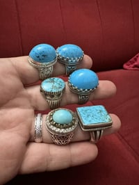 خواتم • صياغات يدوية • توصيل جميع المحافظات