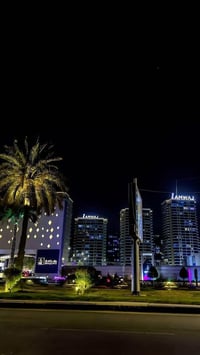شقه للبيع في مجمع بوابة العراق  مساحة 170متر  طابق ١٩  بنايه ٤٨ بسعر م...