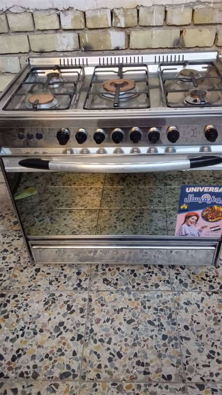 طباخ مصري اخو الجديد غني عن التعريف سعر 175وبي مجال مكانه شعله


**إذا كنت صاحب هذا الإعلان وتريد حذفه لأي سبب، رجاءا أرسل رسالة إلى الدعم الفني**