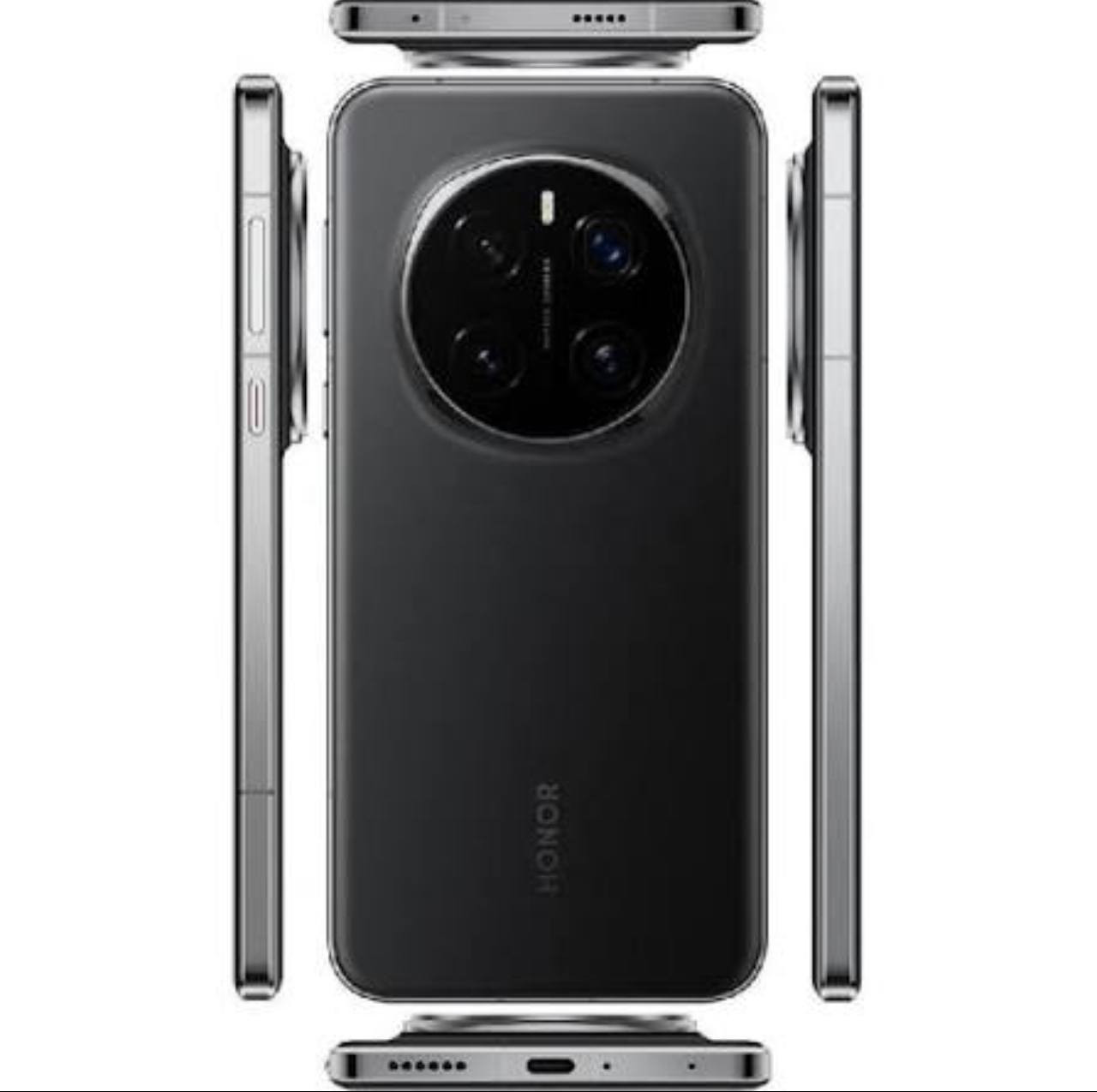 📱 للبيع: HONOR Magic 7 Pro (ماجيك 7 برو)
هاتف فلاقشيب قوي جداً، من أقوى أجهزة هونر حالياً ويقدم أداء عالي جداً في الألعاب والتصوير.
المواصفات:
الشاشة: 6.8 بوصة OLED LTPO بدقة عالية وتردد 120Hz
المعالج: Snapdragon 8 Elite (من أقوى معالجات الهواتف)
الكاميرا الخلفية:
50MP رئيسية
50MP واسعة
200MP بيرسكوب مع زوم قوي
الكاميرا الأمامية: 50MP
البطارية: حوالي 5850mAh مع شحن سريع 100W
يدعم الشحن اللاسلكي
نظام: Android 15 مع MagicOS
مقاوم للماء والغبار IP68 / IP69 �
موبيزل +١
مميزات الهاتف: ✔ أداء قوي جداً للألعاب مثل PUBG
✔ كاميرا احترافية مع زوم عالي
✔ شاشة ممتازة وسلسة
✔ بطارية قوية تدوم طويلاً
💰 السعر:
السعر مفتوح — المشتري يعطي السعر الذي يراه مناسب.
لكن يكون السعر منطقي ويليق بقيمة الجهاز (بدون بخس أو كسر سعر).
📩 الجاد فقط يراسلني على الخاص.


**إذا كنت صاحب هذا الإعلان وتريد حذفه لأي سبب، رجاءا أرسل رسالة إلى الدعم الفني**