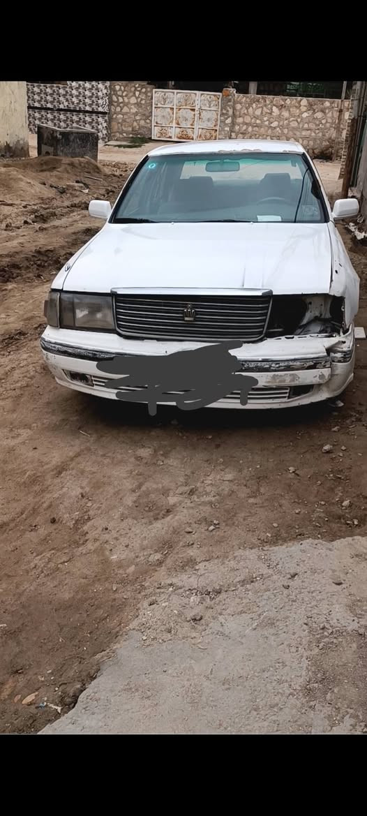 السلام عليكم 
سياره راس الثور تكم موديل 98رقم صلاح الدين باسمي سنويه 2030 محرك فيفيتي 2.5تبريد شغال سعره 55وبيه مجال مكانه بابل /القاسم 
***********
