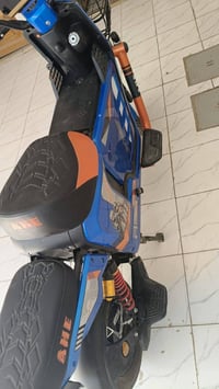 X900 • دبل ٣٢أمبير • موديل ٢٠٢٦