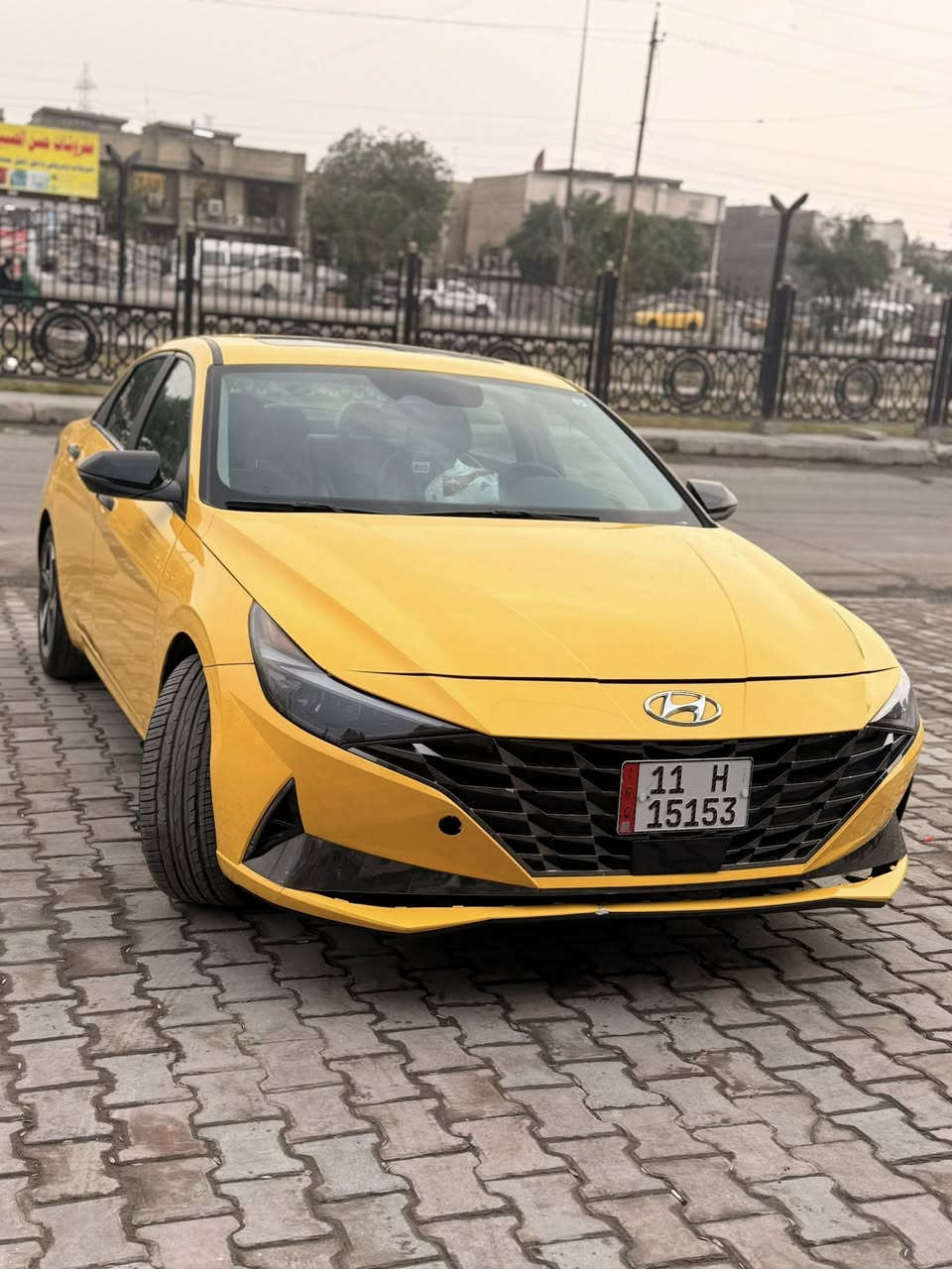 النترا هايبرد 2023
السياره فول ليمتد مواصفاتها معروفه 
السياره حادثها موضح بصورها وانطخت عندي هنا بلعراق والسياره مابيها قطره حار بس بارد 
وصبغتها حلوه السياره سعرها ب167  وبيها مجال قليل والماعاجبه سعر اتمنه لا يكسر بحلال العالم هواي سيارات وناس تبيع بسعر اليريدها  
رقمي واتساب ***********
