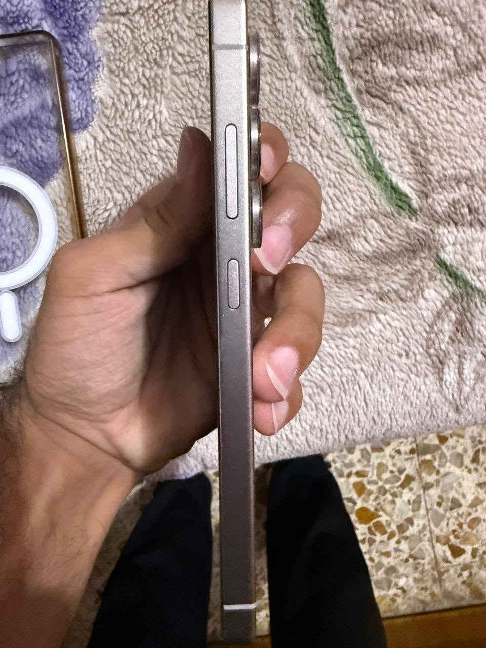 سلام عليكم s25 التره جهاز كلش نضيف وستعماله قليل جدا بعد بل ضمان سعره مليون ٢٢٥ وبي مجال قليل كلش اي ستفسار تصل على رقم ***********
