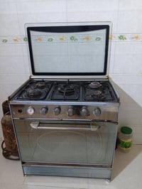 كربلاء • فرن • للبيع