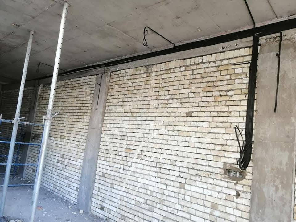 تاسيس ماء ومجاري وكهرباء
وتشطيب
مكاني كربلاء
لتواصل الاتصال بالرقم وتساب
***********
***********
او التواصل عالصفحه

