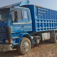 سكانيا ١٤٢ انتركولر سنغل عضلة رقم شمالي للسعر الاتصال على هاي الأرقام ...