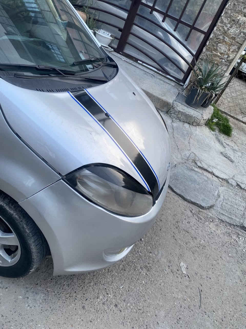 شيري A1/2013
رقم بغداد 
مكينة كير كاملة

تبريد +تدفى

مواصفات 
حساسات خلفية
ويل كب 
جام كهربائي
سنتر لووك
مري كهربائي

السعر
35

مكاني حي البنوك
رقمي
***********
