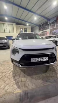 كيا نيرو • ٥٤٠٠٠ كم • بغداد