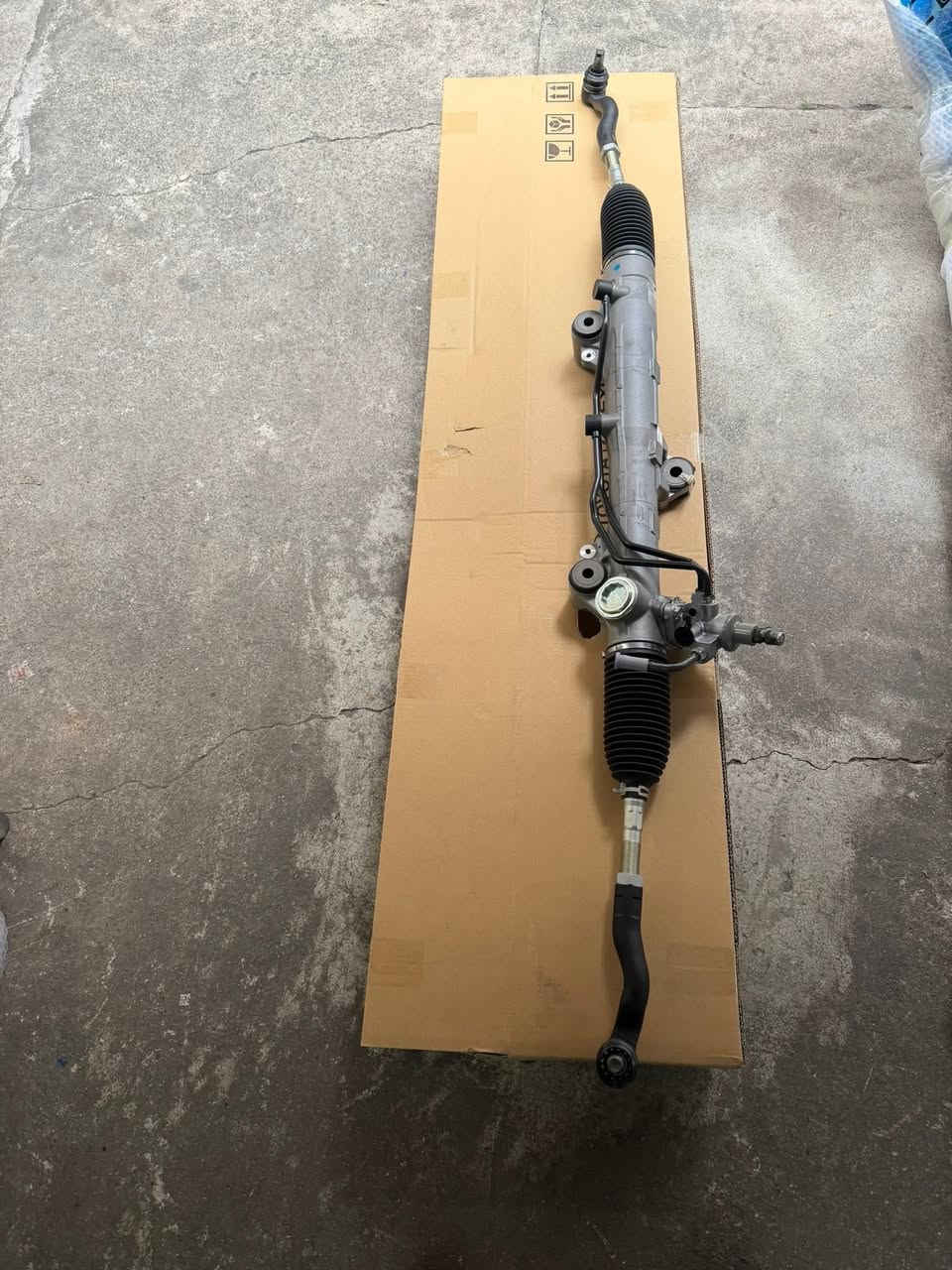 رمضان كريم
كل القطع فقط اصلي شركة
اهلا بكم في  شركة الفهد العربي تويوتا 
⚪️ تتوفر جميع قطع غيار السيارات  تويوتا  
⚫️ خصم 10% لمدة سبوع⚪️ مفرد 
📌وبشرط الضمان الفعلي 💯
📌توصيل لجميع المحافظات 
📌دفع عند استلام 
⚫️  لكزس - لاندكروزر - برادو - اف جي كروزر  - تاكوما - تاندرا     ⚪️
@أبرز المعجبين
                          🚨🚨 انسب  الاسعار  🚨🚨
  اكتب  في الخاص   اسم  الماده   ترد الصفحة  السعر  والتفاصيل 

        ↙️↙️لايك  ومشاركة  رابط  الصفحة  ⬇️⬇️⬇️⬇️

شركة الفهد العربي تويوتا  
ارقام  الهاتف 

        ☎️☎️
***********      متوفر واتساب📌
