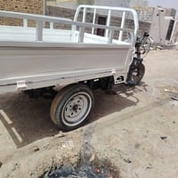 مديل ١٤ • شاصي مكفول • تواير جديدات