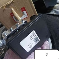 ارخص الاسعار✅ Abs  هوندا اكورد هايبرد 2023/2024/2025 1_صوره رقم 1 جديد...