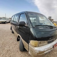 بريجو • ٩٦ • مكينه شرط