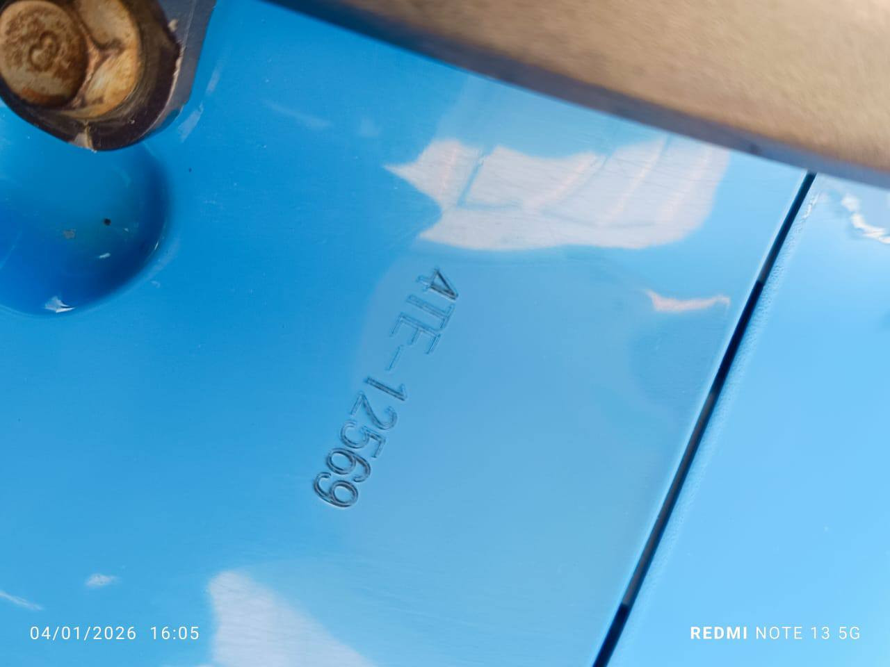 سلام عليكم
متاح فراشه كفاااااااااله عامه من كلشي دراجه رقم واحد تجي تفحص وتاخذ اخوان دراجه مامشتغله يعني من الحاويه جبتها وجيت 
مكاني دوانيه دغاره

***********

بي واتساب
