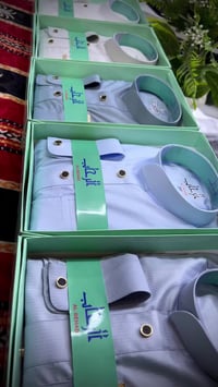 دشداشة VIP • ولادي ٣٢-٤٢ • شبابي ٤٤-٥٤