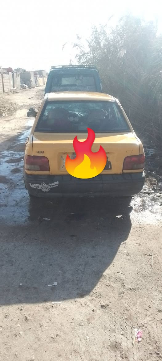 لبيع سيارة جاهزة محرك وكير خير مالله توير جدد بور سيارة مال خبزه شرط مدور سعر ب 15 وبيه مجال موديل 2013 شراي يجي خاص ***********
