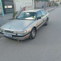 مازدا 626 • سيارة مازدا • مازدا اربيل • سيارة للبيع • مازدا بابل • سيا...