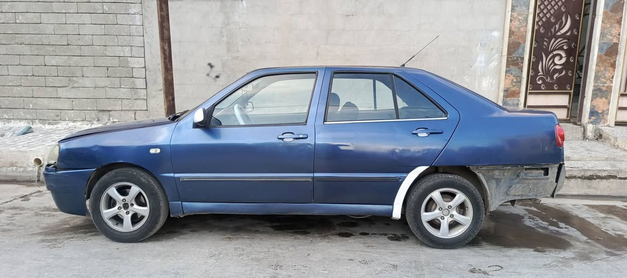 سلام عليكم 
كوين 2013 سنويه ساقطه 2017 غرامه عليها ورقه
كير شرط مكينه شرط
تدفئه شغاله تبريد بس غاز بيها ضربه باب السابق
تواير نص عمر طستها حلوه
السعر 33 وبيها مجال
الاستفسار 
***********
***********
