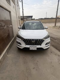 توسان خليجي • ٢٠٢٠ • ٢٠٠ الف