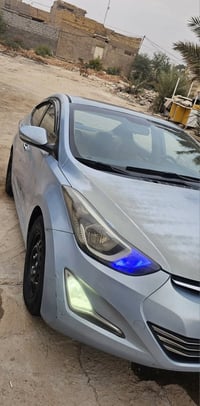 الانترا • ٢٠١٣ • محرك ١٨٠٠