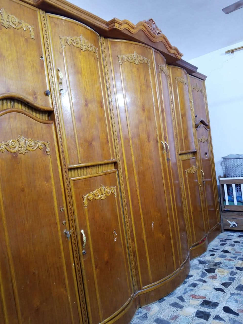 غرفه تسكام يرادله تعديلات ٥٠٠وسنك ٥٠مكانهن المحمودية حي العسكري


**إذا كنت صاحب هذا الإعلان وتريد حذفه لأي سبب، رجاءا أرسل رسالة إلى الدعم الفني**