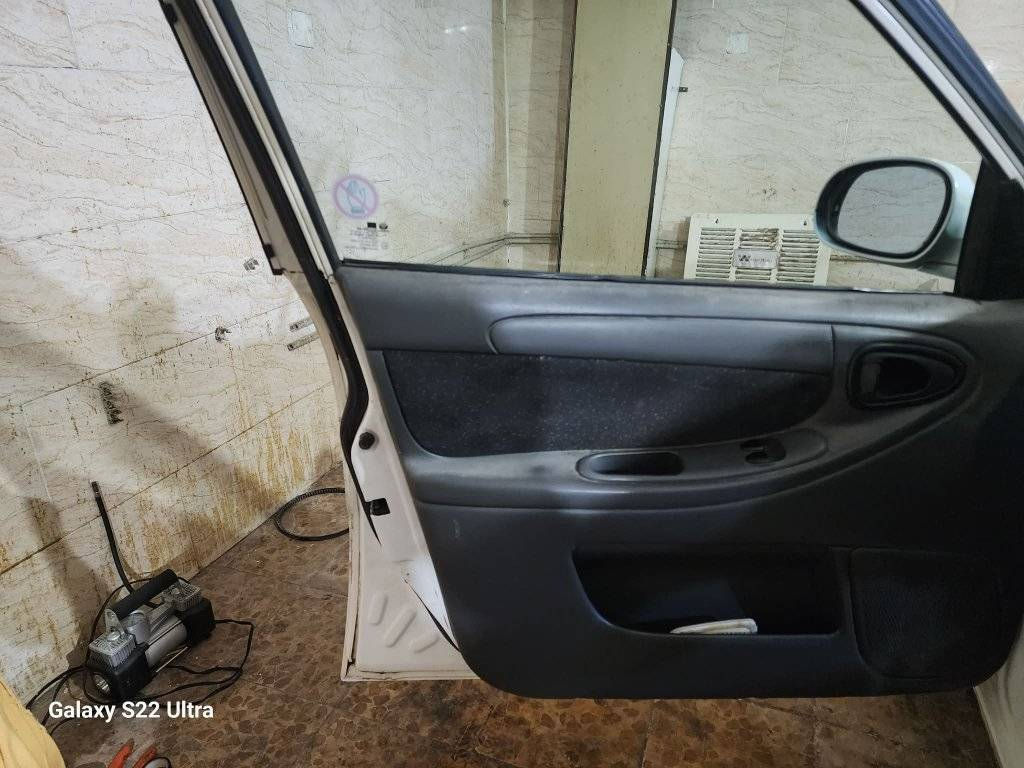 دایو لانوس مودیلها 2000 تبرید رقم والسنویه والهزه جدیده
بدون ضرب والخیاس
محافظه كركوك

السعر 45


**إذا كنت صاحب هذا الإعلان وتريد حذفه لأي سبب، رجاءا أرسل رسالة إلى الدعم الفني**