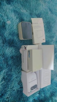 ٤ قطع • طابعة • فحص قبل الاستلام