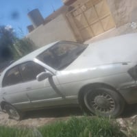 سيارة • مسجلة • صلاح الدين
