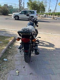 دراجه بوسكر مديل 2021 دراجه نضيفه اي نقص مابيهه اوراق كامله 900وبيهه م...