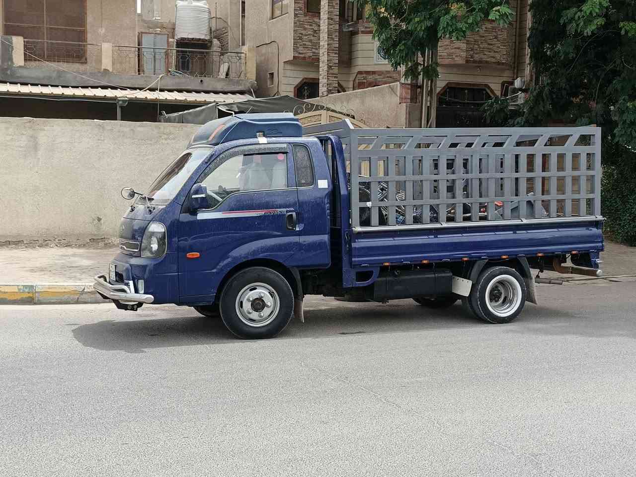 السلام عليكم ورحمة الله
كية فحل ١٦ مجول ٧ نمر تخم تاير مكينة كير خير من الله 
جاهزة تبريد ثلج   تحكم مانع انزلاق مري شفط حساسات حساس بك شاشه دواخل جاهزة على وظع الشركة برغي مامبدل بيهة اسبيرات جدد كلهة جديدة السيارة تشتغل موسم الخس وتكعد مامتعوبه    العنوان السماوة  
‏‪0788 786 4900‬‏
