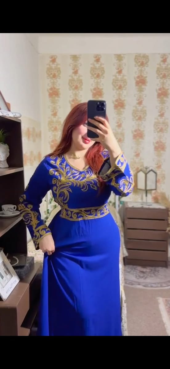 بسم الله الرحمن الرحيم)
وَمَا تَوْفِيقِي إِلَّا بِاللهِ ۚ عَلَيْهِ تَوَكَّلْتُ وَإِلَيْهِ أُنِيبُ
القياسات:يلبس من وزن 45 الى وزن ١١٠ كيلو 
كشمير كابوي مطاط


**إذا كنت صاحب هذا الإعلان وتريد حذفه لأي سبب، رجاءا أرسل رسالة إلى الدعم الفني**