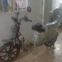 دراجة نارية • للبيع