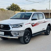 هايلوكس • ٢٠٢١ • ٦٠٠٠٠