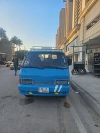موديل ١٩٩٤ • محرك وكير نضيف • بغداد