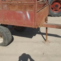 عربانة جاهزة • باب وتواير جدد • كربلاء