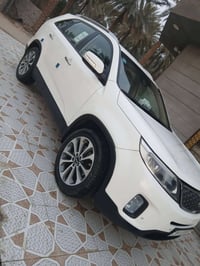 سورنتو خليجي • ٢٠١٤ • ١٨٠٠٠٠ كم