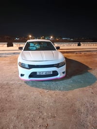 تشارجر SXT • ٢٠١٦ • كندي ٣ قطع