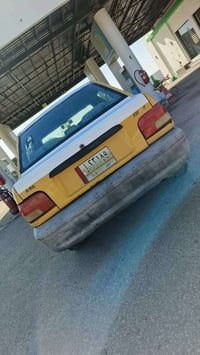 مديل ٢٠١٣ • كفاله الكير • تايرات جدد