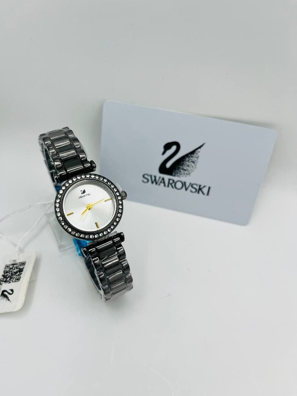 SWAROVSKI
ساعة سوارڤيسگي نسائي 🧍‍♀️⌚️
معدن ستانلس ستيل مقاوم للصدأ🔨😍
مقاومة للماء 3ATM💦
مكينة درجة اولى😍
طلاء ثابت🟠
عمر البطارية 2 سنة🔋
يوجد توصيل لكافة محافظات العراق
للتواصل معنا📲🚕


**إذا كنت صاحب هذا الإعلان وتريد حذفه لأي سبب، رجاءا أرسل رسالة إلى الدعم الفني**