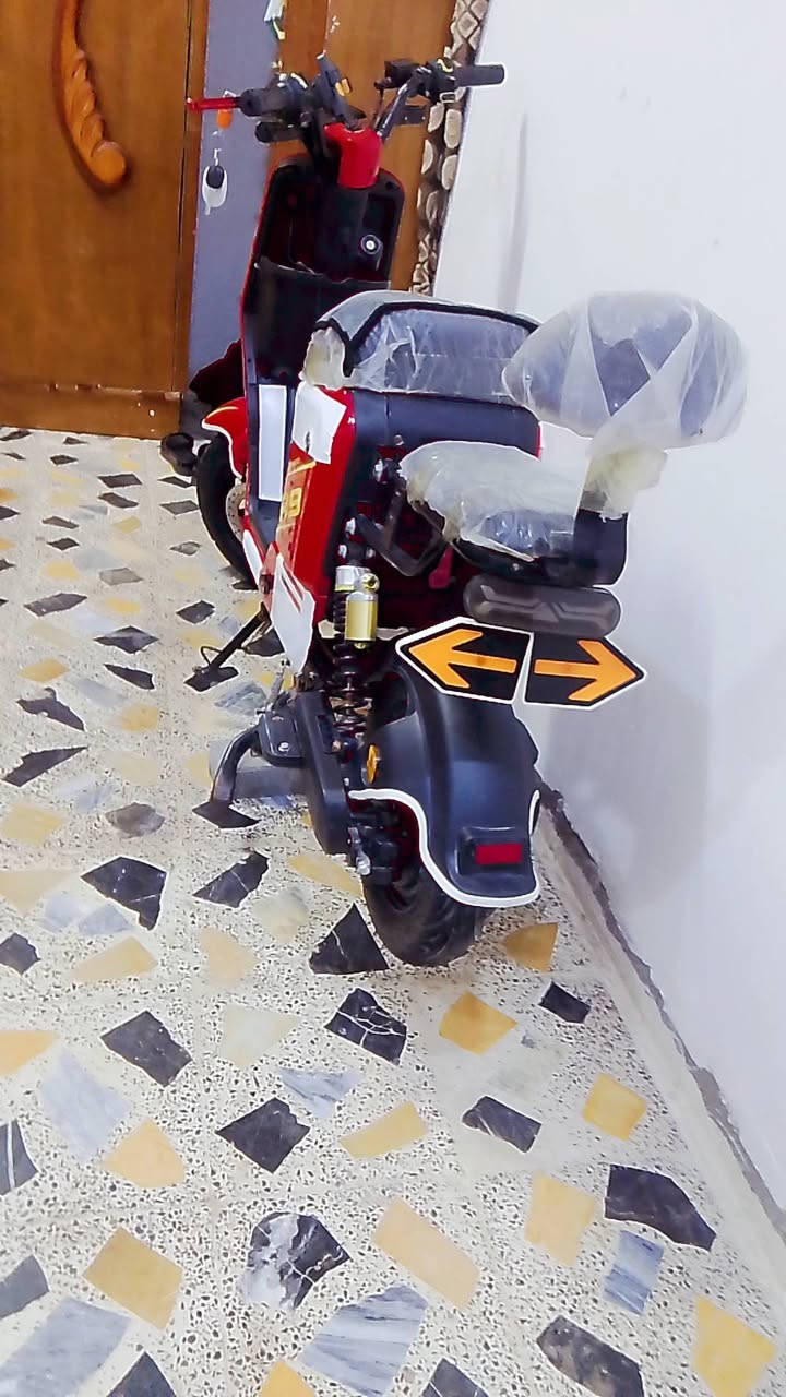 السلام عليكم دراجه شحن للبيع R9 دراجه حلوه نضيفه موديل 25 بطاريات حجم 32 5باتري سعره مكاني البصره شط العرب التنويه ب425 وبيه  مجال للشراي رقم الهاتف *********** بس واتساب
