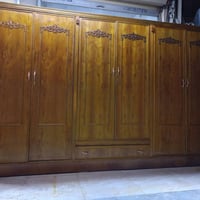 كنتور 2-6 أبواب • نقل مجاني • كوت حي الجهاد