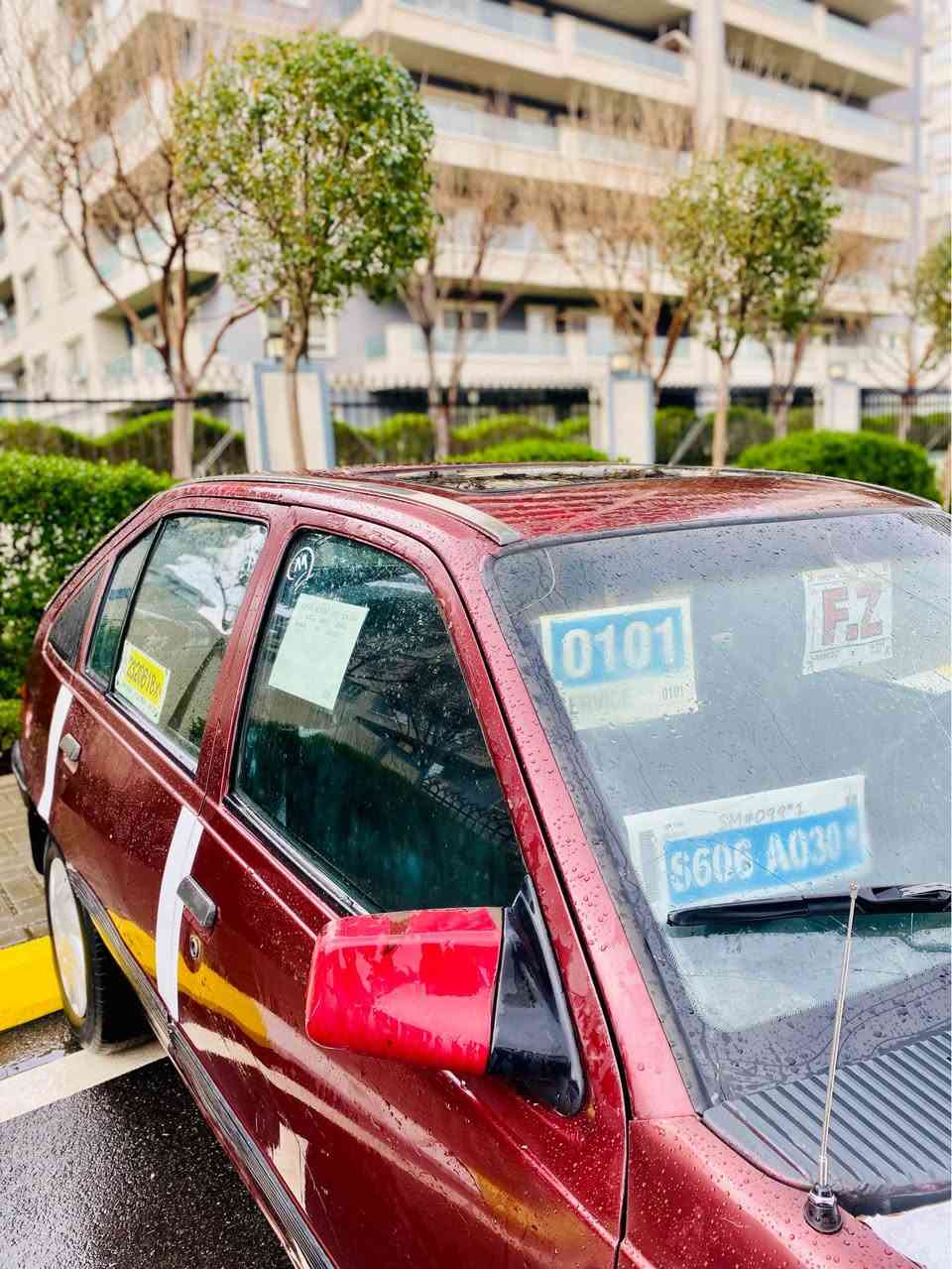 . بـــــەنــاوی خـــوای گــەورە نــرخ 12‌$مـــەجالێکی زۆرکەم
           ئـۆپـڵ کادێـت بـــۆ فـــرۆشتن ❤ مۆدیل1990❤
    🧿گـــێــڕو مـــەکــیــنــە زۆر پـــاک بــەشــەرت🧿                          
👈🏽دەعـــامــی بـــۆ دەعــــــامــــی جـــایـــزوو مــەزبوت‌👉🏽
تـەحویل عەسڵ سـەنـەوی و وەکالەتە ((پــاکـانەی مــروری)) بـــۆکـــراوە ))👌 بــەشەرتی ئــەوەلــیـات و حاسیـبـە👉🏽
بـــەرگــەدرگــاو نــاوی زۆر جـوان هــەیکەلی نمــونـە💚
مــاشــالڵە زۆر بـــە قــوەتــە 🍁تــەقــەوڕەقەی نیە بەشەرت
بــەنـزین زۆر کــەم ئـەخوا مــاشالڵە زۆر زۆر کـپە سەیارەکە
                             کــارەبــایی گـشــت گــیـانی مـــەزبــوت              
لایــت  فــڵچە  ئـیشارەت  گێچەکانی کامل مەزبووت کوشن        
بـــلـوتـوز AUX CD. زۆر بــێ مـــەســرەفە
***********     *********** السليمانية, العراق
