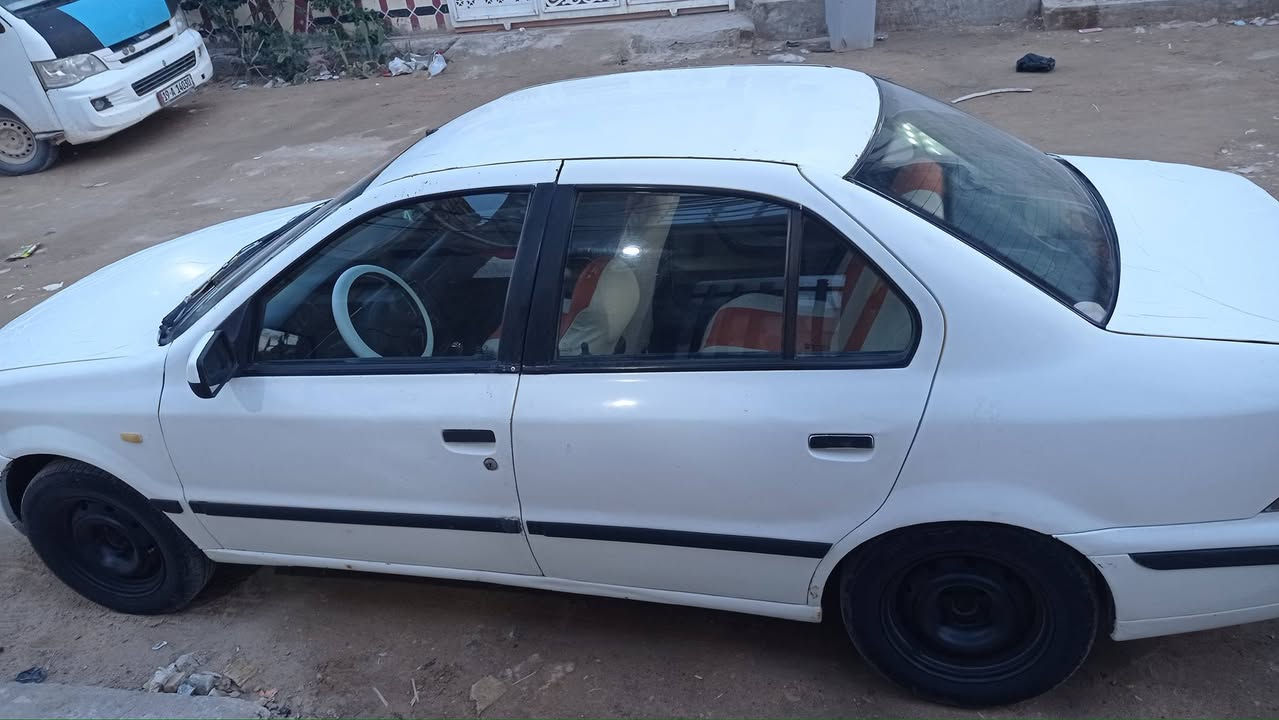 السلام عليكم سمد 2009بيها قطعه وحده سياره جاهزه رقم كربلاء سنويه 28 مكان السياره نجف قفلها 28/ ***********
