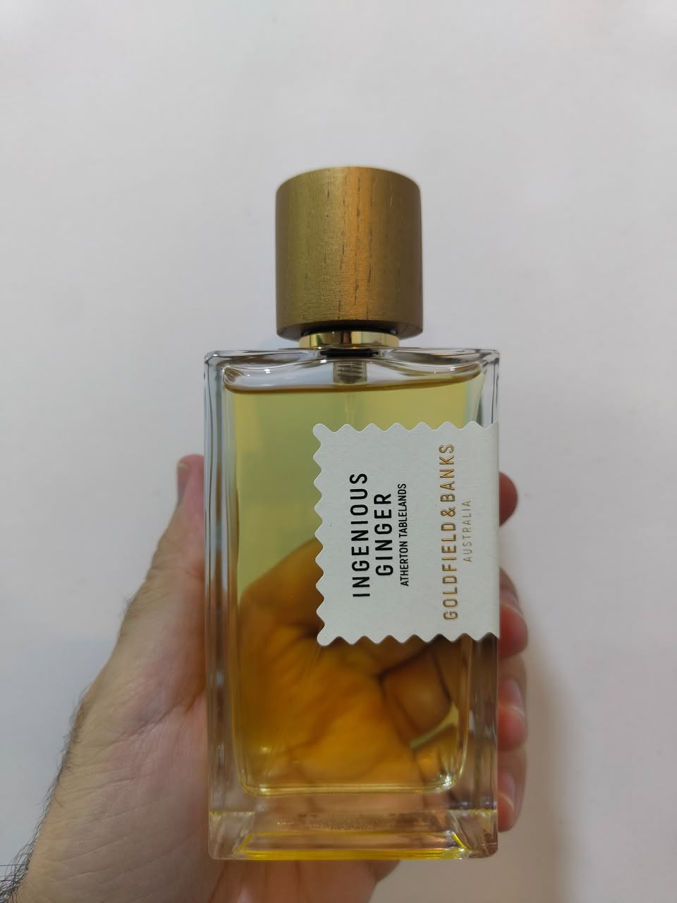 Ingenious Ginger Goldfield & Banks Australia

تستر - مستخدم ٣ رشات فقط

150 الف 🔒


**إذا كنت صاحب هذا الإعلان وتريد حذفه لأي سبب، رجاءا أرسل رسالة إلى الدعم الفني**