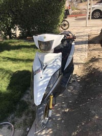 ماكس ياباني • لايت زنون • البصره المعقل