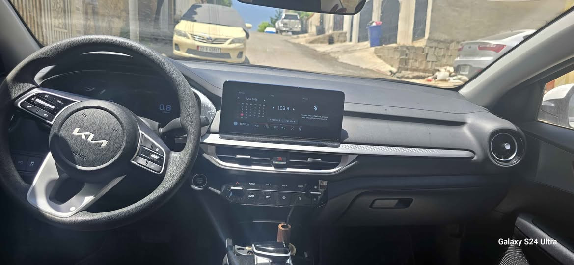 kia k3  بۆ فرۆشتن شوێن شەقڵاوە أربيل, العراق


**إذا كنت صاحب هذا الإعلان وتريد حذفه لأي سبب، رجاءا أرسل رسالة إلى الدعم الفني**