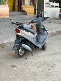 منغولي • مفتوحه • تجفيت اصلي